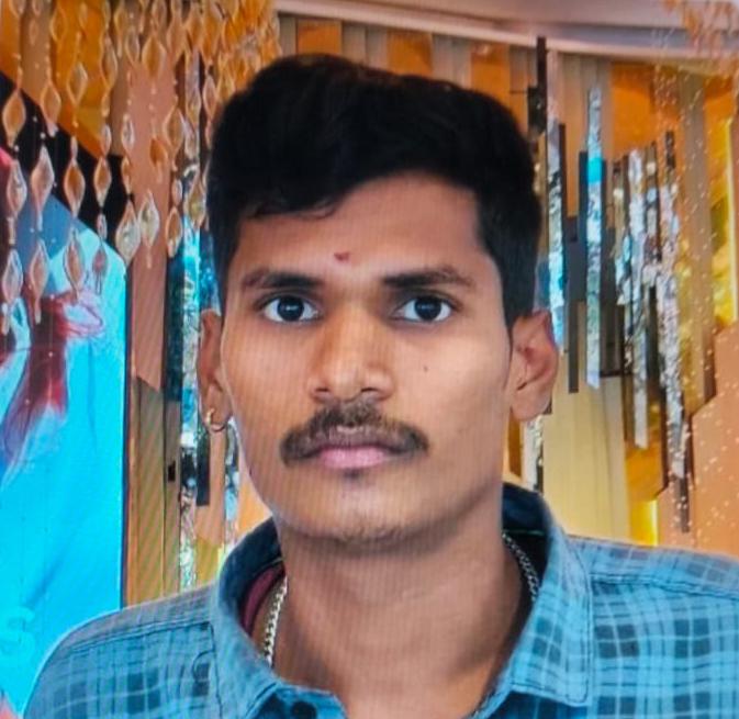 Groom Image
